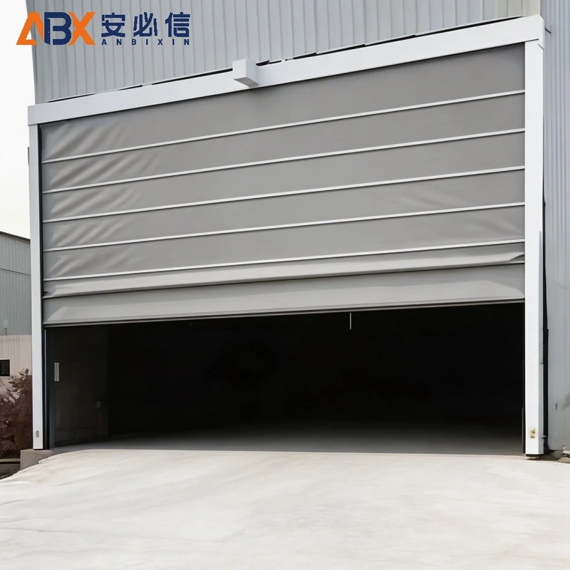 鄂尔多斯PVC堆积门