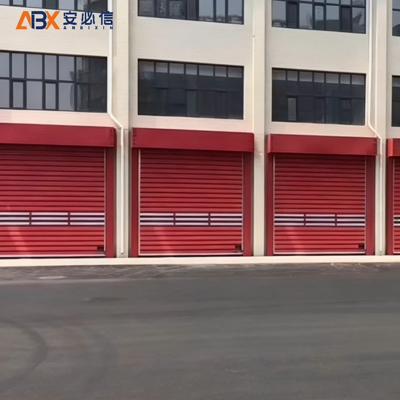 鄂尔多斯医药密闭高速门